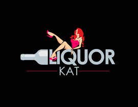 #460 per Boat Logo - Liquor Kat da rajibhasankhan