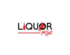 #487 cho Boat Logo - Liquor Kat bởi mdriadmahmood
