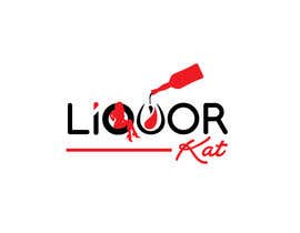 #546 per Boat Logo - Liquor Kat da mdriadmahmood