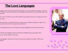#73 za The Love Languages Power Point od asratamins