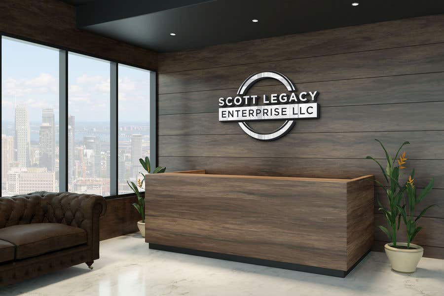 Конкурсная заявка №466 для                                                 Scott Legacy Enterprise LLC - 01/04/2023 16:40 EDT
                                            