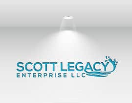 Nro 643 kilpailuun Scott Legacy Enterprise LLC - 01/04/2023 16:40 EDT käyttäjältä mehedi66ha