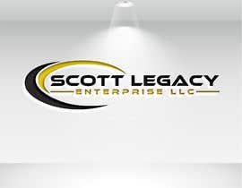 #666 для Scott Legacy Enterprise LLC - 01/04/2023 16:40 EDT от mdrajob634