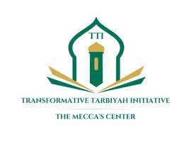 ainsyazwina님에 의한 TTI Transformative Tarbiyah Initiative Logo을(를) 위한 #186