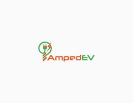 #473 for AmpedEV logo by Sohel2046