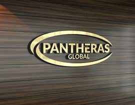 #154 για Pantheras Global logo - 02/04/2023 00:08 EDT από rajibhridoy