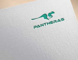 #20 για Pantheras Global logo - 02/04/2023 00:08 EDT από mahfuzrm