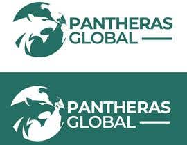 #91 για Pantheras Global logo - 02/04/2023 00:08 EDT από designerjagdish