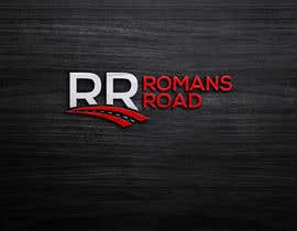 #105 cho Logo (Romans Road) bởi qudamahimad872