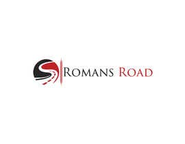 #328 cho Logo (Romans Road) bởi ah5578966