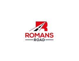 #408 cho Logo (Romans Road) bởi basharsheikh502