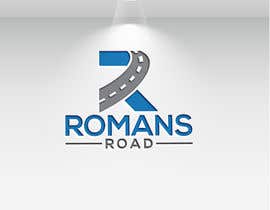 #70 cho Logo (Romans Road) bởi tanbirhasan56412