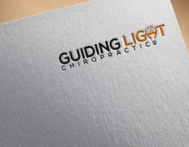 #159 for Guiding Light Chiropractic by studio6751