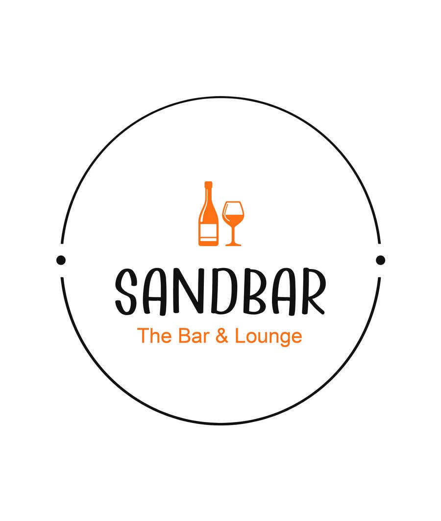 Entry #186 by FreelancerZunaid for sandbar logo | Freelancer