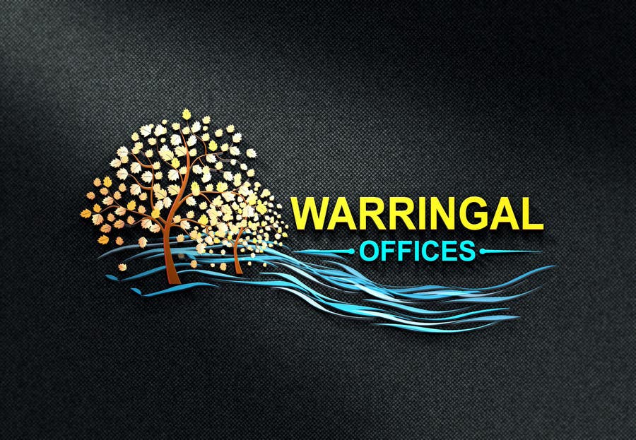 Participación en el concurso Nro.430 para                                                 Design a Logo for "Warringal Offices"
                                            