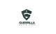 Imej kecil Penyertaan Peraduan #28 untuk                                                     Design a Logo for Guerrilla Audio Labs
                                                