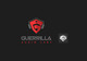 Kilpailutyön #38 pienoiskuva kilpailussa                                                     Design a Logo for Guerrilla Audio Labs
                                                