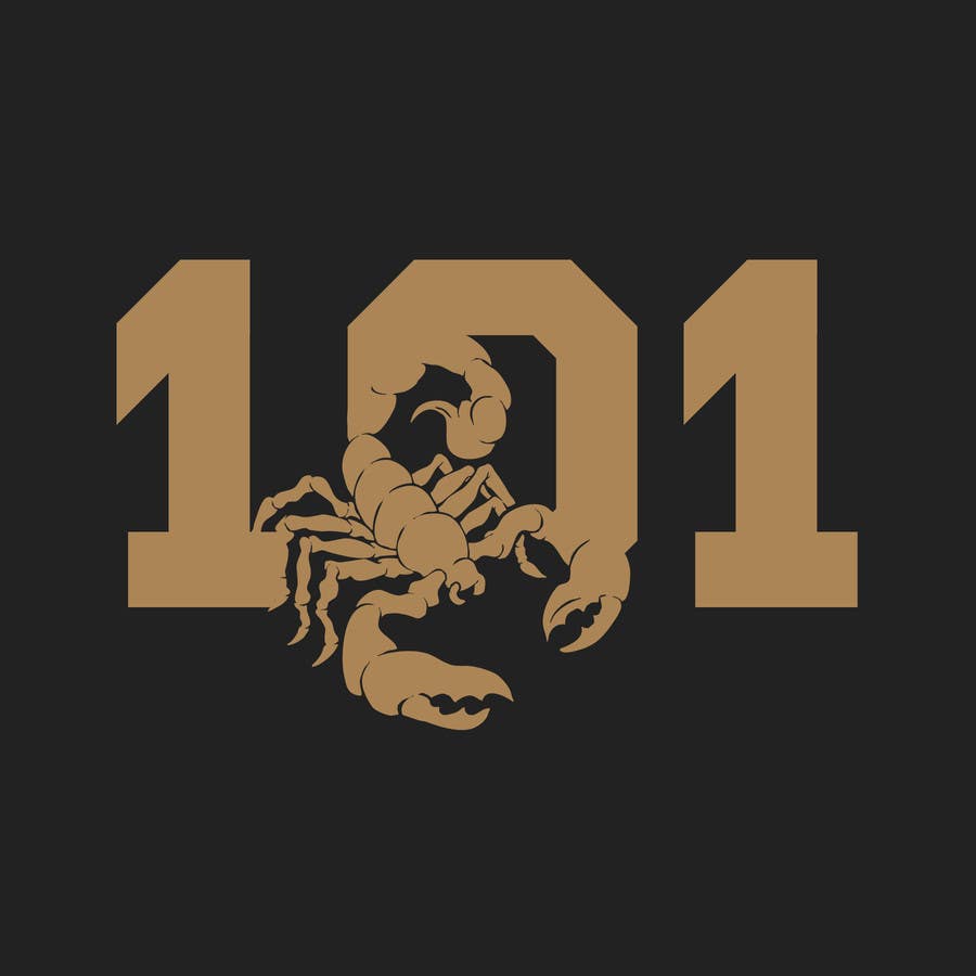 Inscrição nº 114 do Concurso para                                                 Design a Logo for 101 Construction Squadron
                                            