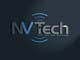 Imej kecil Penyertaan Peraduan #172 untuk                                                     Design a Logo for NVTech
                                                