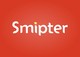 ภาพขนาดย่อของผลงานการประกวด #8 สำหรับ                                                     Design a Font-Logo for Smipter
                                                