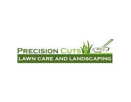 #180 para I need my first logo for my lawncare business! de R8Design