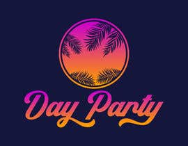 #17 for Day Party Logo by nuri47908