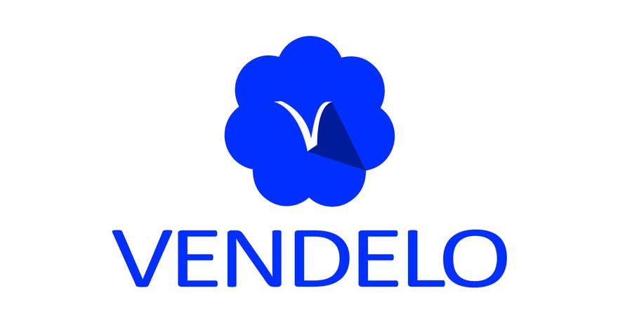 Konkurrenceindlæg #207 for                                                 Design a Logo for vendelo
                                            