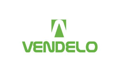 Kilpailutyö #209 kilpailussa                                                 Design a Logo for vendelo
                                            