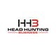 Miniatura da Inscrição nº 78 do Concurso para                                                     Design a Logo for Business - Head Hunt Me Now
                                                