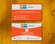 Kilpailutyön #43 pienoiskuva kilpailussa                                                     Design a vertical (two sides)Business Card + horizontal Business Card (two sides) for Emotion Marketing
                                                