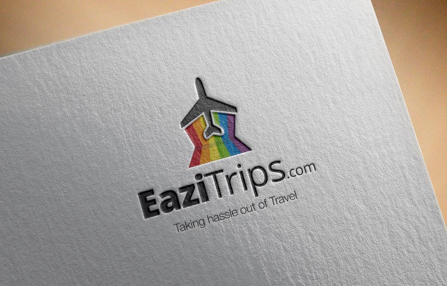 Participación en el concurso Nro.72 para                                                 Logo for Travel Portal
                                            