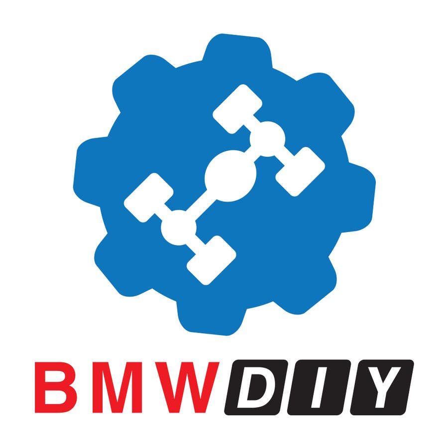 Proposta in Concorso #30 per                                                 Design a Logo for BMW DoItYourself
                                            
