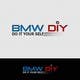 Kilpailutyön #32 pienoiskuva kilpailussa                                                     Design a Logo for BMW DoItYourself
                                                