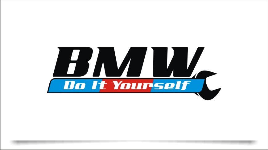 Konkurrenceindlæg #93 for                                                 Design a Logo for BMW DoItYourself
                                            