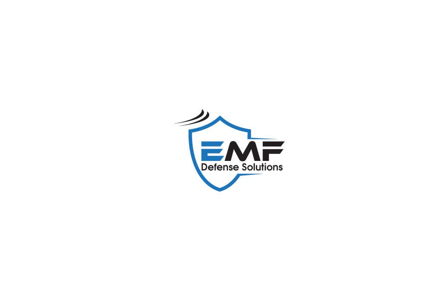 Penyertaan Peraduan #19 untuk                                                 Design a Logo for EMF Defense Solutions
                                            