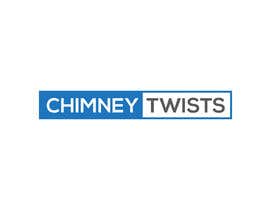#104 for LOGO FOR CHIMNEY TWISTS by mohiuddininfo5