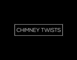 #106 for LOGO FOR CHIMNEY TWISTS by mohiuddininfo5