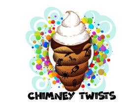 #96 for LOGO FOR CHIMNEY TWISTS by ProActiv0