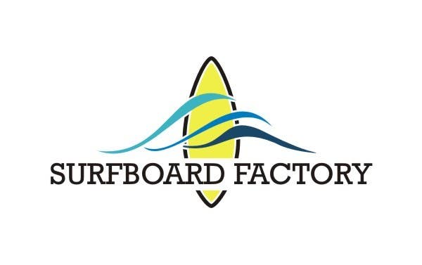 Contest Entry #76 for                                                 Design a Logo for Surfboard factory
                                            