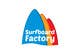 Imej kecil Penyertaan Peraduan #33 untuk                                                     Design a Logo for Surfboard factory
                                                