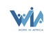 Entri Kontes # thumbnail 200 untuk                                                     Design a Logo for WorkinAfrica
                                                