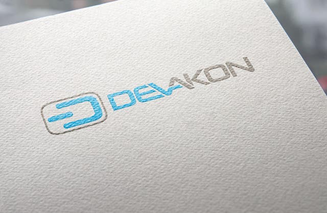 Penyertaan Peraduan #134 untuk                                                 Design a Logo for "Devakon"
                                            