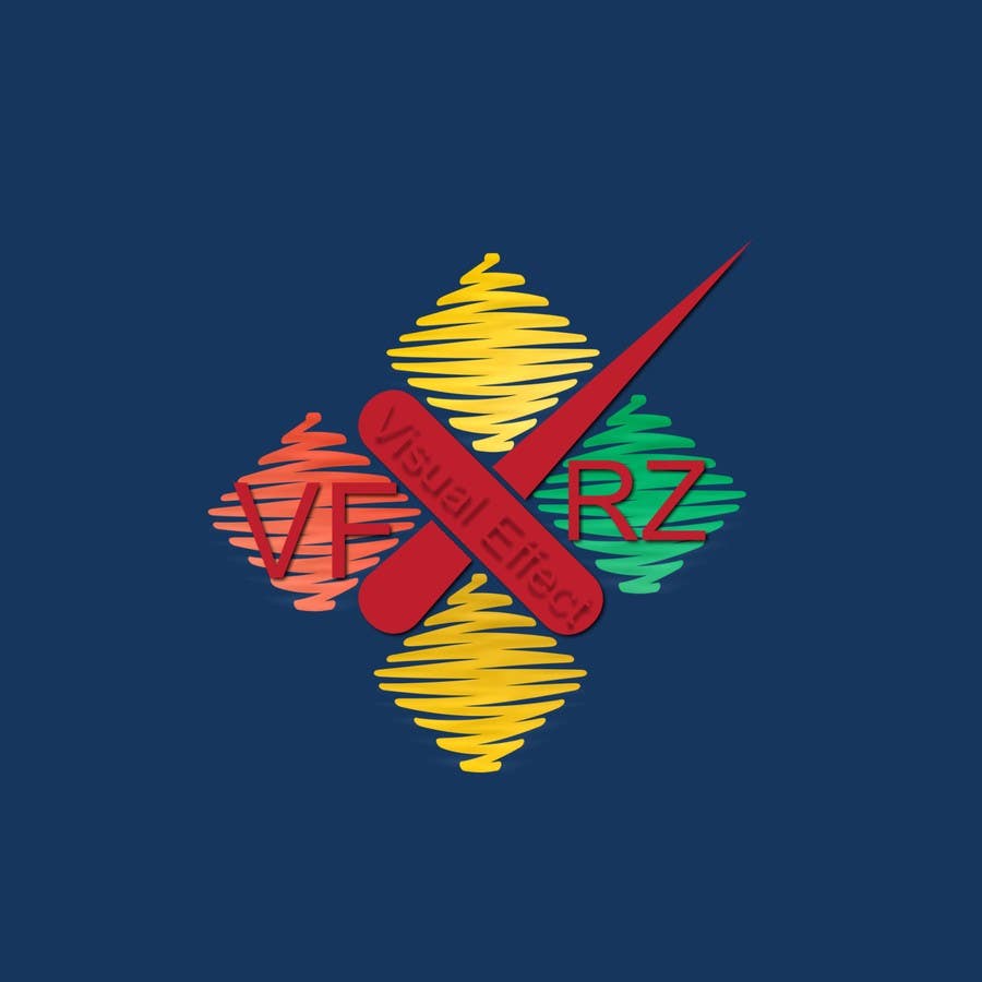 Penyertaan Peraduan #44 untuk                                                 Design a Logo for company
                                            