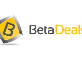#18 para Design a Logo for BetaDeals por lukmanmd