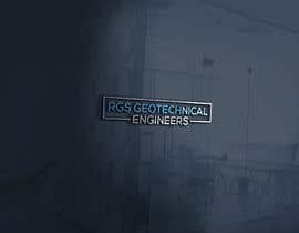 #213 for Design a logo for a Geotechnical Consultant Firm by mahmudtitu92