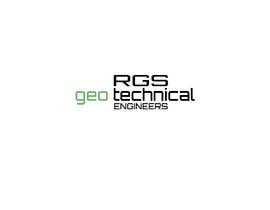 #221 para Design a logo for a Geotechnical Consultant Firm de rachelcutino