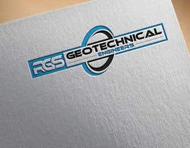 #375 for Design a logo for a Geotechnical Consultant Firm by rezaulrzitlop
