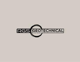 #403 para Design a logo for a Geotechnical Consultant Firm de shabnazakter905