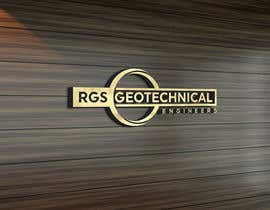 #250 para Design a logo for a Geotechnical Consultant Firm de mdrajob634