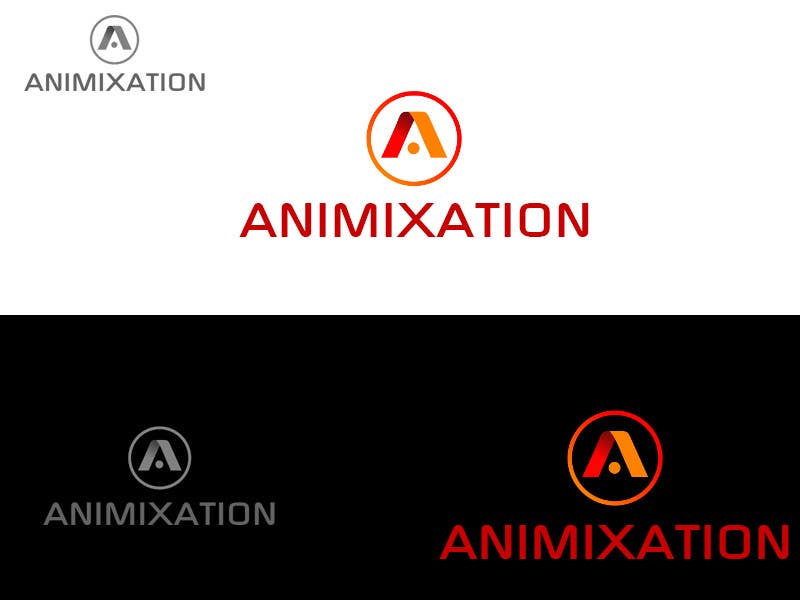 Inscrição nº 3 do Concurso para                                                 Design a Logo for Animixation
                                            